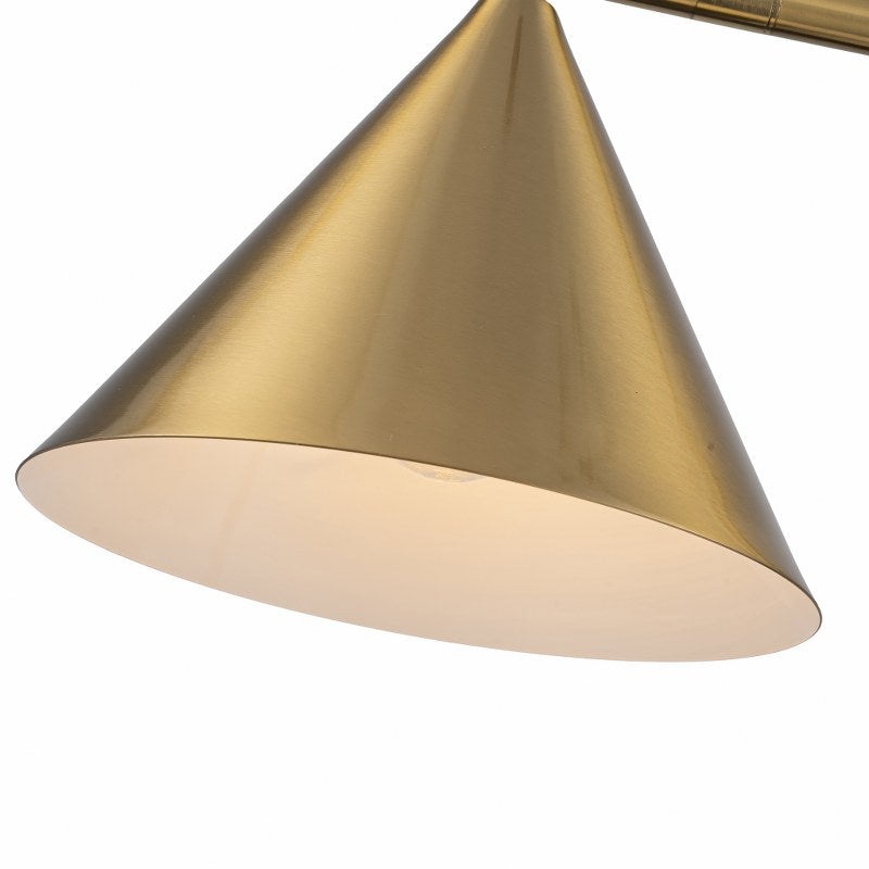 Lámpara De Mesa CONETAB - LP624-1T