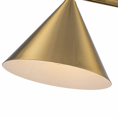 Lámpara De Mesa CONETAB - LP624-1T