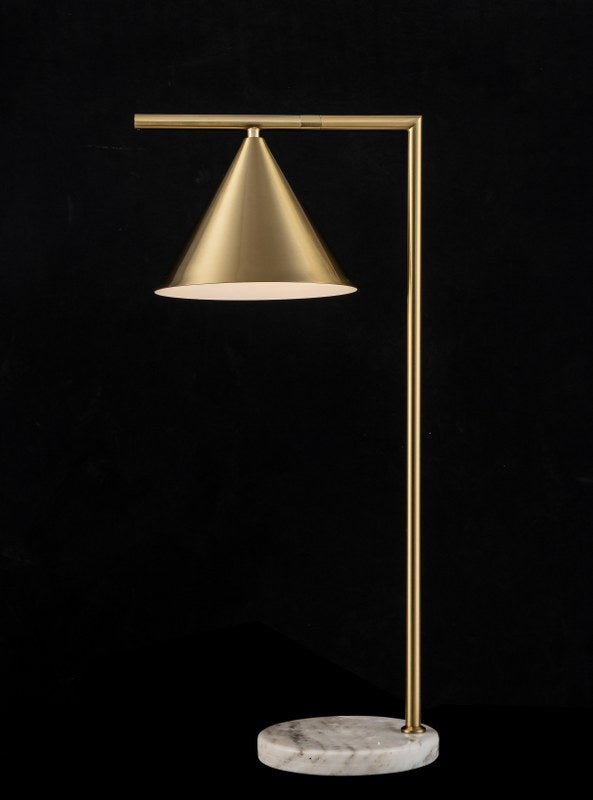 Lámpara De Mesa CONETAB - LP624-1T