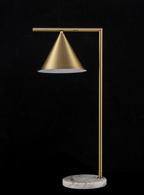 Lámpara De Mesa CONETAB - LP624-1T