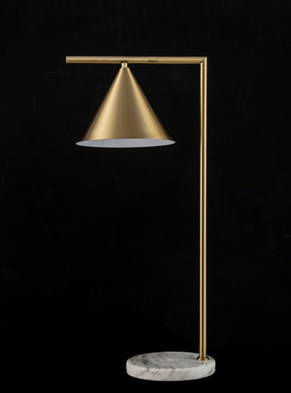 Lámpara De Mesa CONETAB - LP624-1T