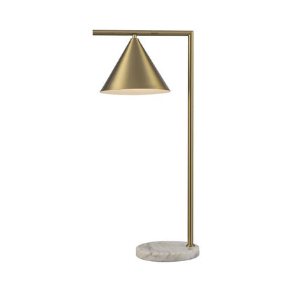 Lámpara De Mesa CONETAB - LP624-1T