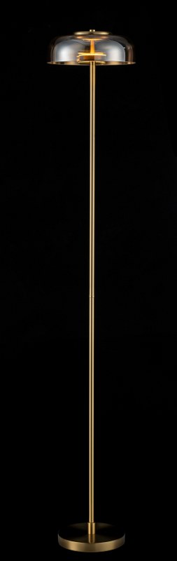 Lámpara De Pie CYRUS - LP625-1F