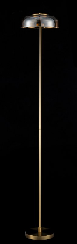 Lámpara De Pie CYRUS - LP625-1F