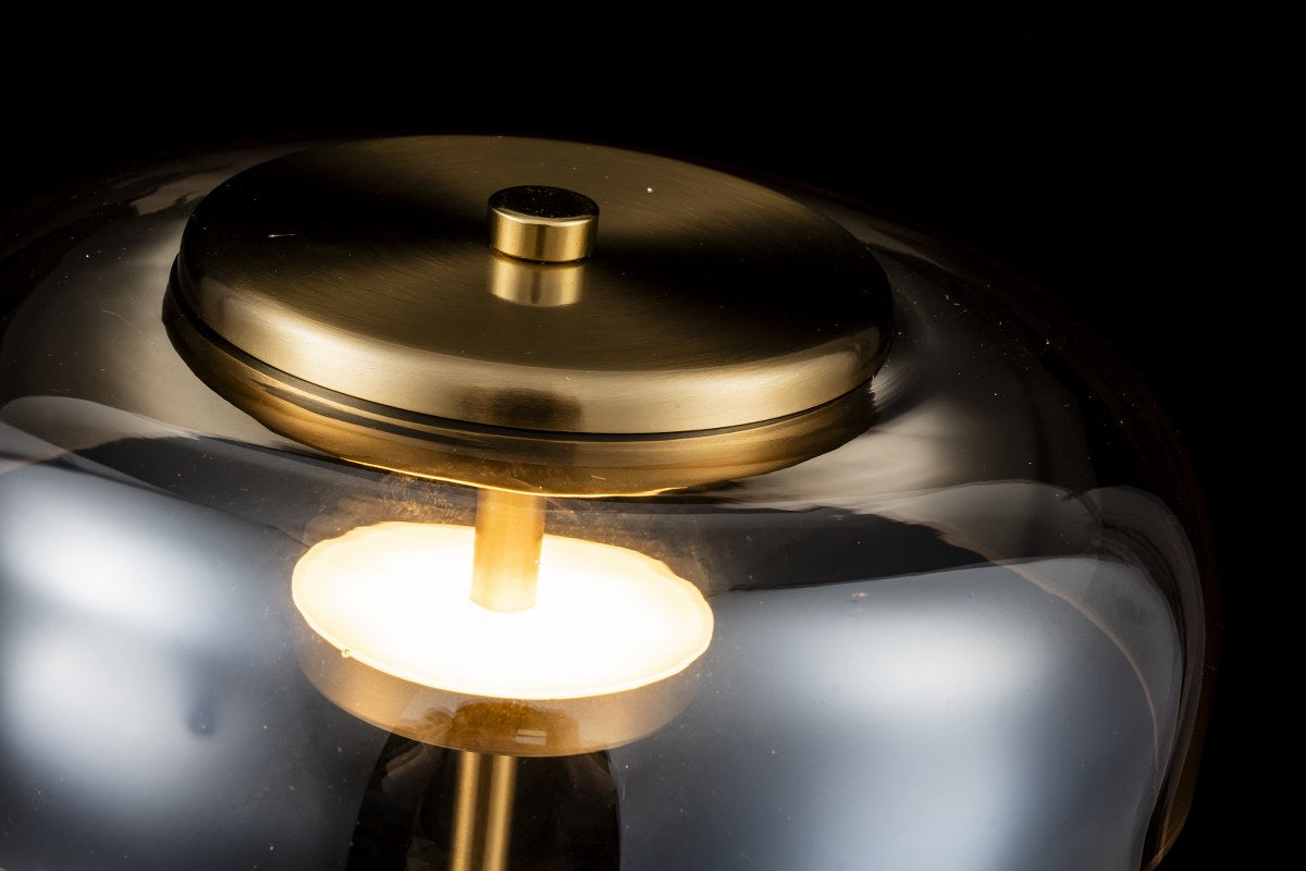 Lámpara De Mesa CYRUS - LP625-1T