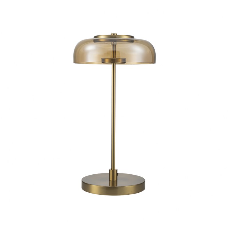 Lámpara De Mesa CYRUS - LP625-1T