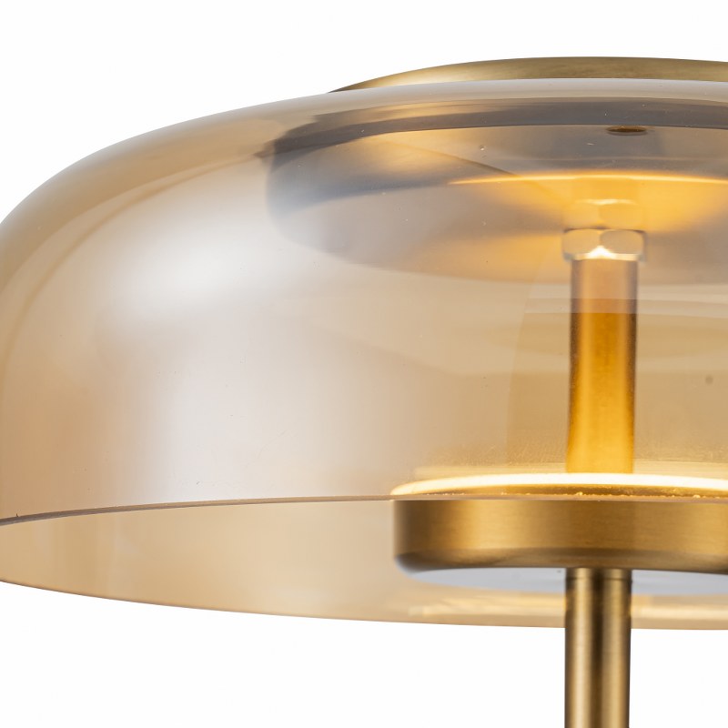 Lámpara De Mesa CYRUS - LP625-1T