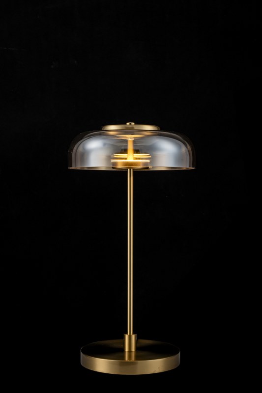 Lámpara De Mesa CYRUS - LP625-1T