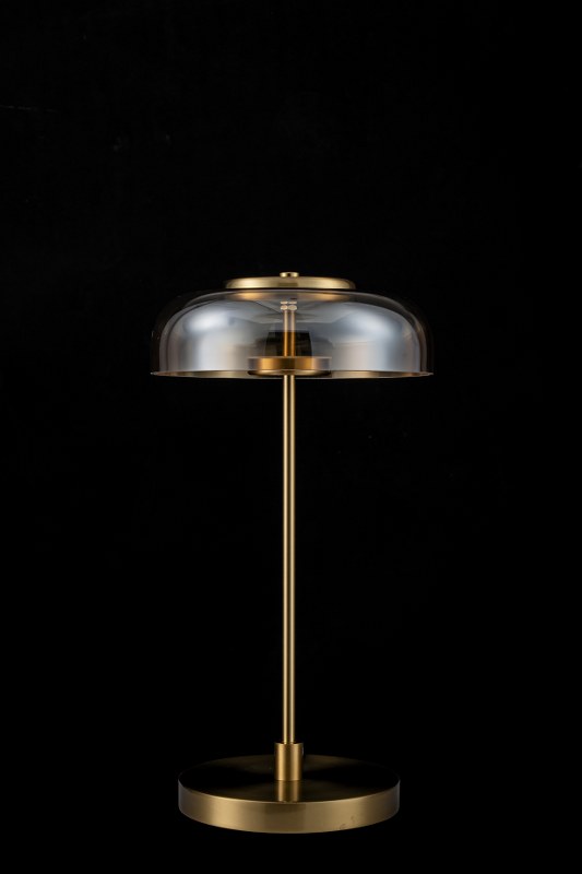 Lámpara De Mesa CYRUS - LP625-1T