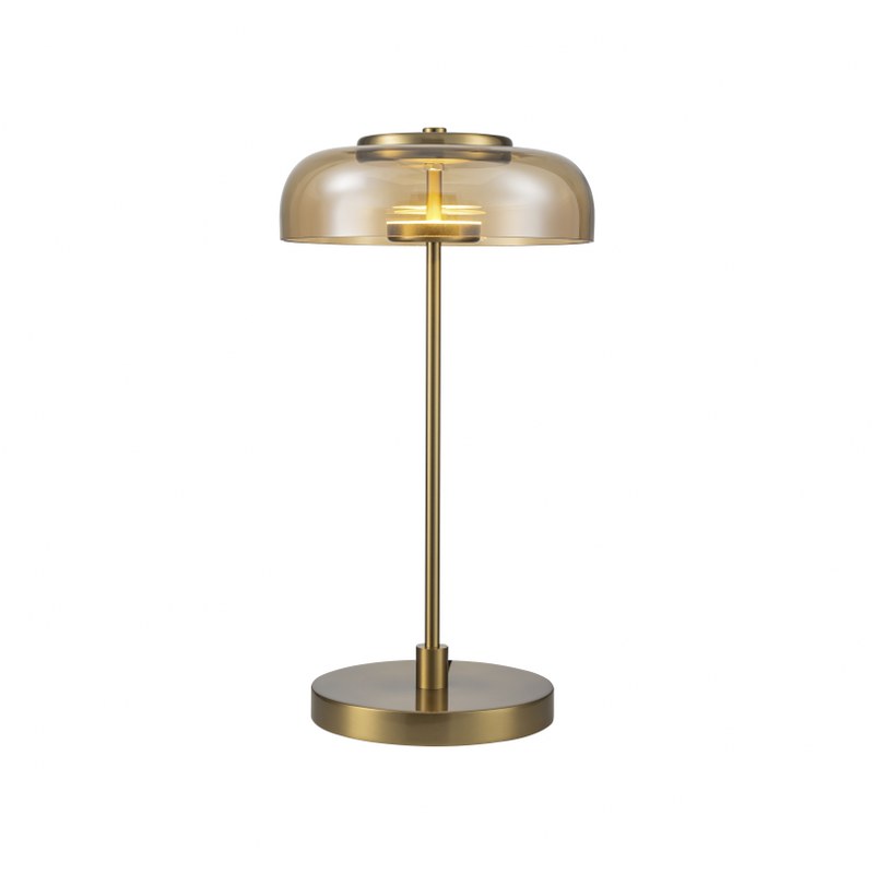 Lámpara De Mesa CYRUS - LP625-1T