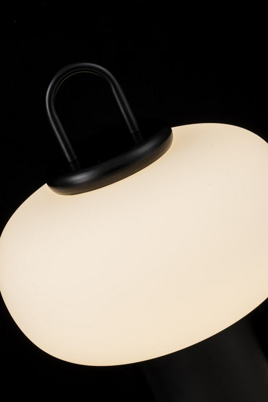 Lámpara De Mesa TABLE - LP626-1T