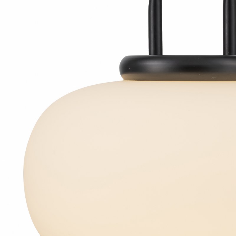 Lámpara De Mesa TABLE - LP626-1T