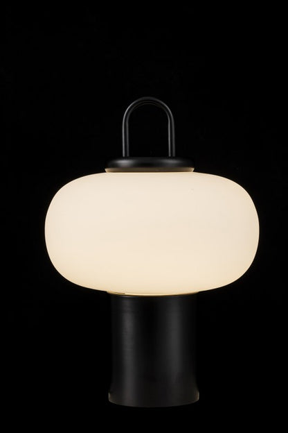 Lámpara De Mesa TABLE - LP626-1T