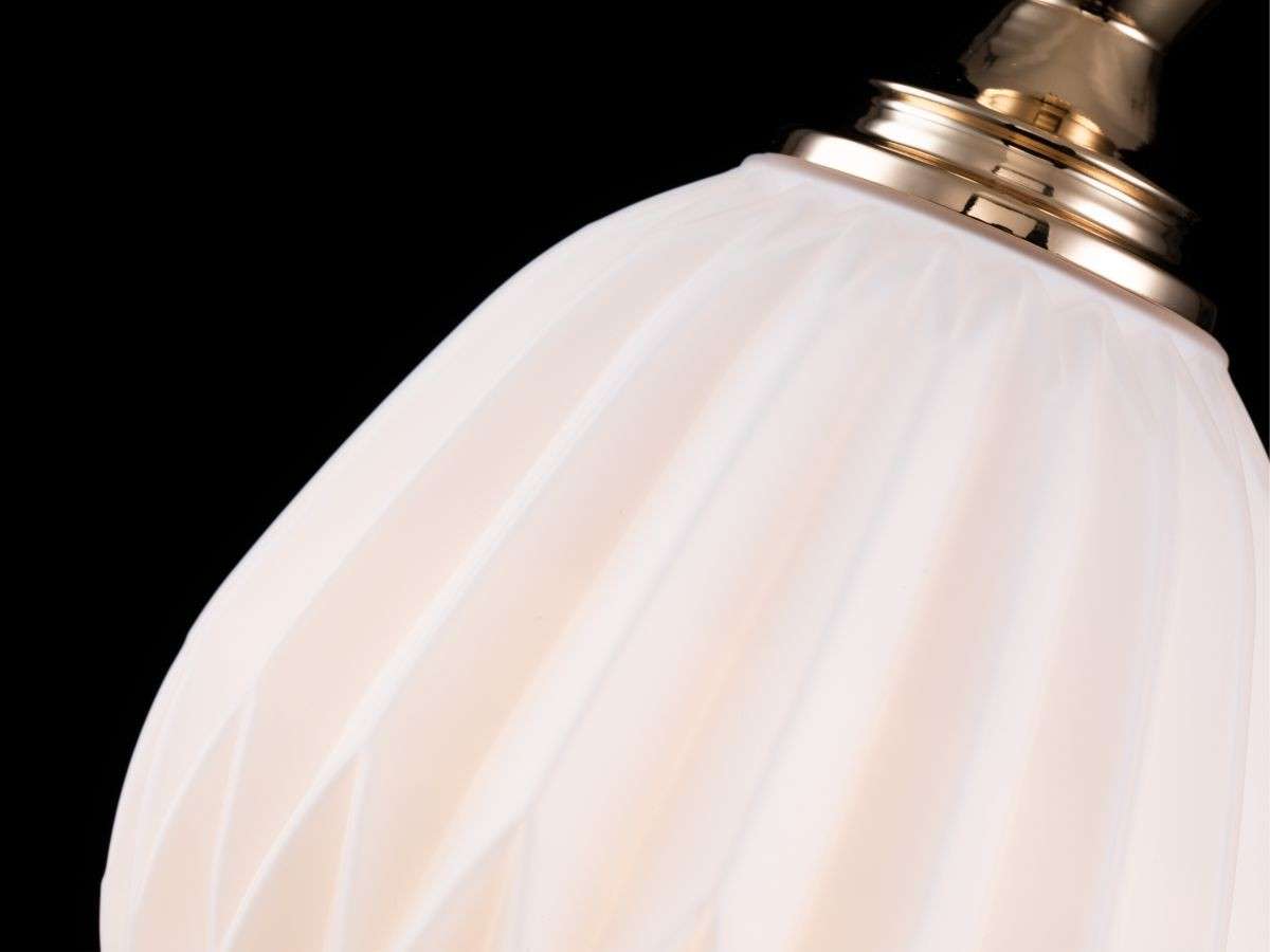 Lámpara colgante COMOS LP650-1P