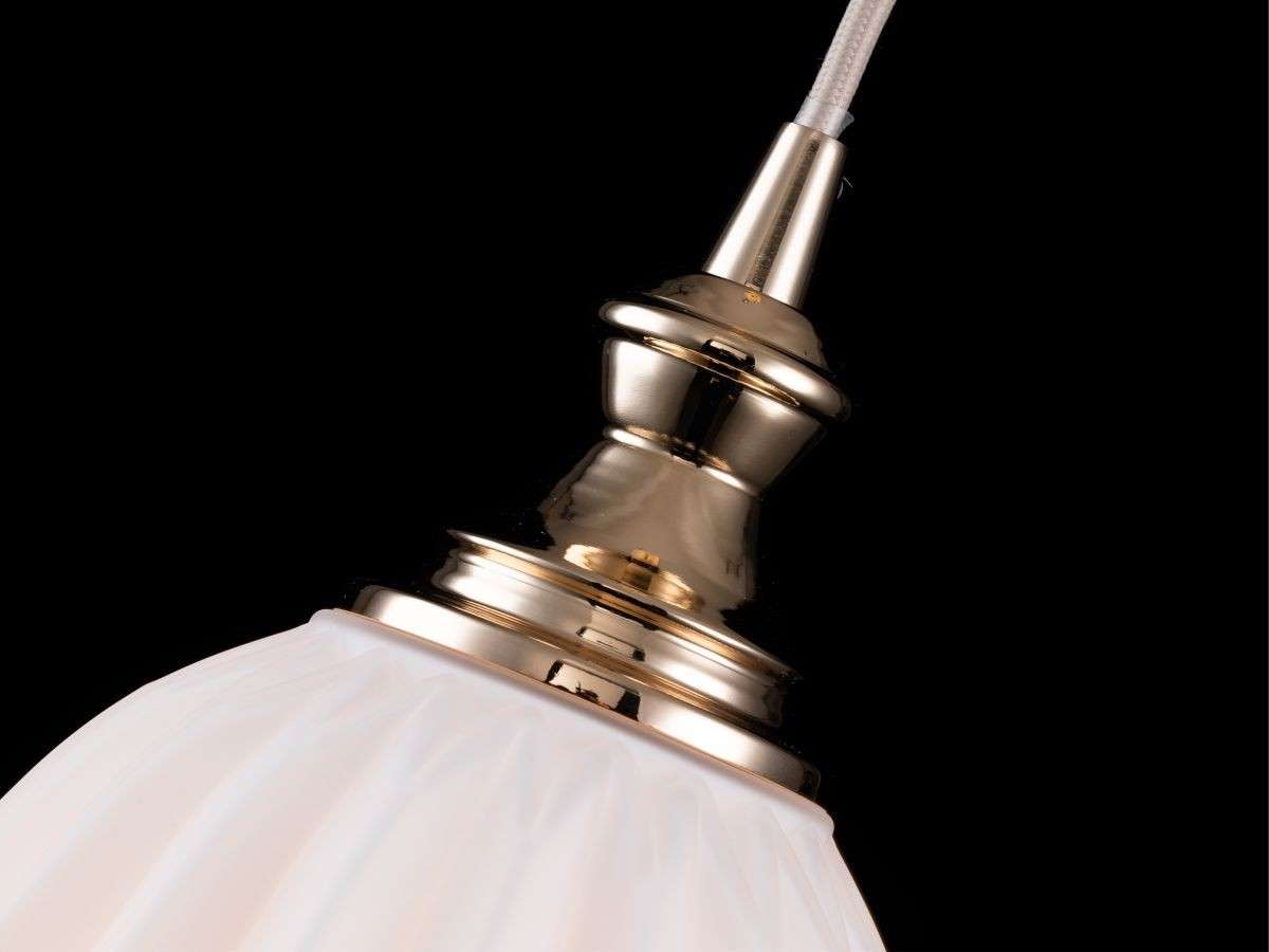 Lámpara colgante COMOS LP650-1P