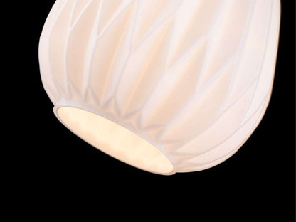 Lámpara colgante COMOS LP650-1P