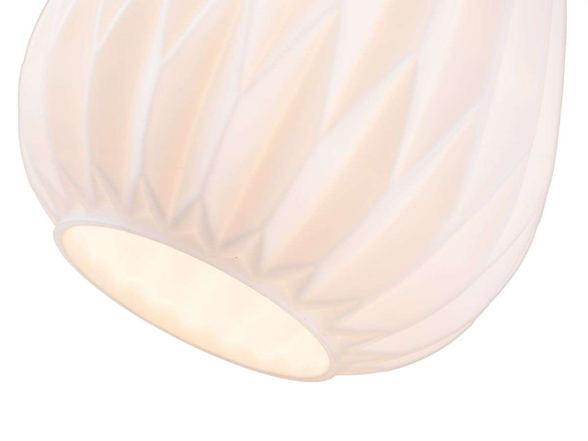 Lámpara colgante COMOS LP650-1P