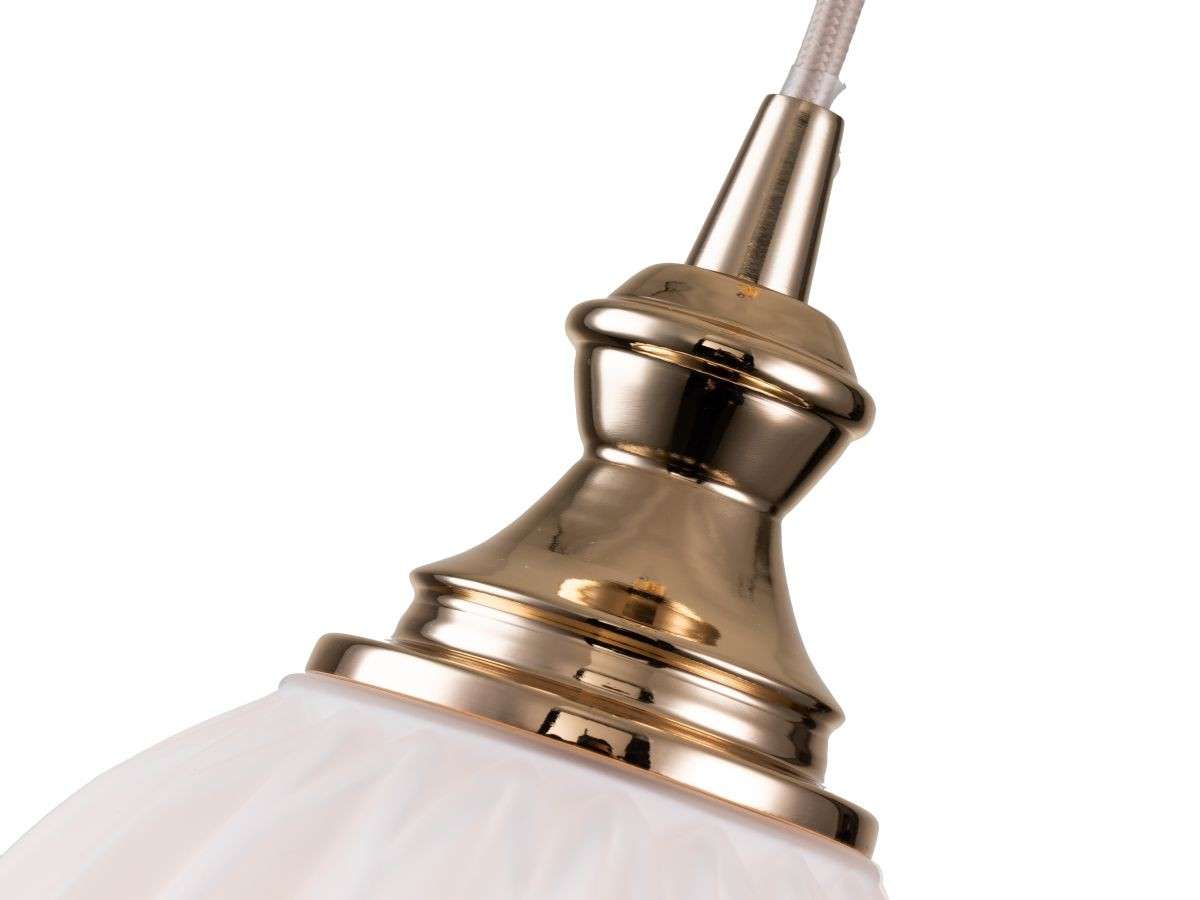 Lámpara colgante COMOS LP650-1P