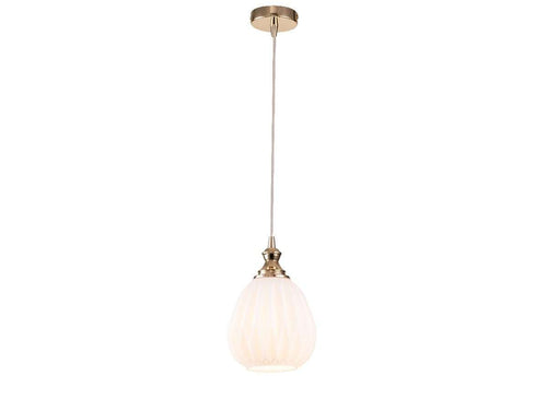 Lámpara colgante COMOS LP650-1P