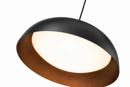 Lámpara Colgante LED Semis - LP654-P D40