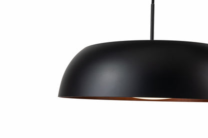 Lámpara Colgante LED Semis - LP654-P D40