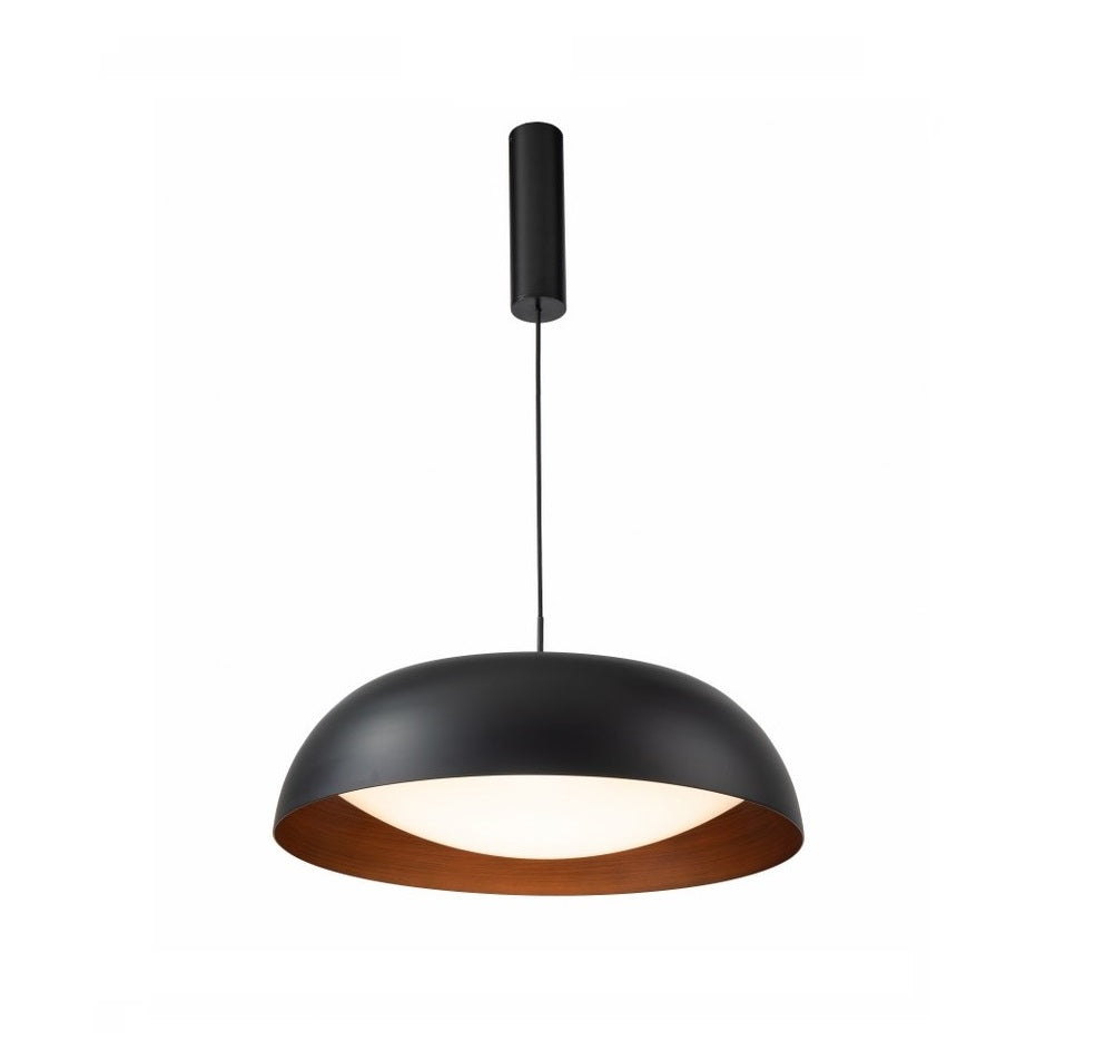 Lámpara Colgante LED Semis - LP654-P D60