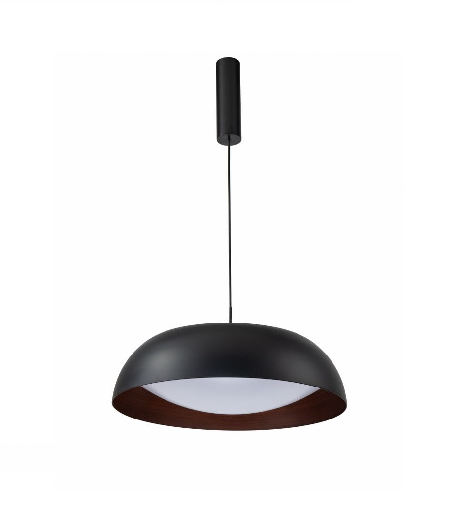 Lámpara Colgante LED Semis - LP654-P D60