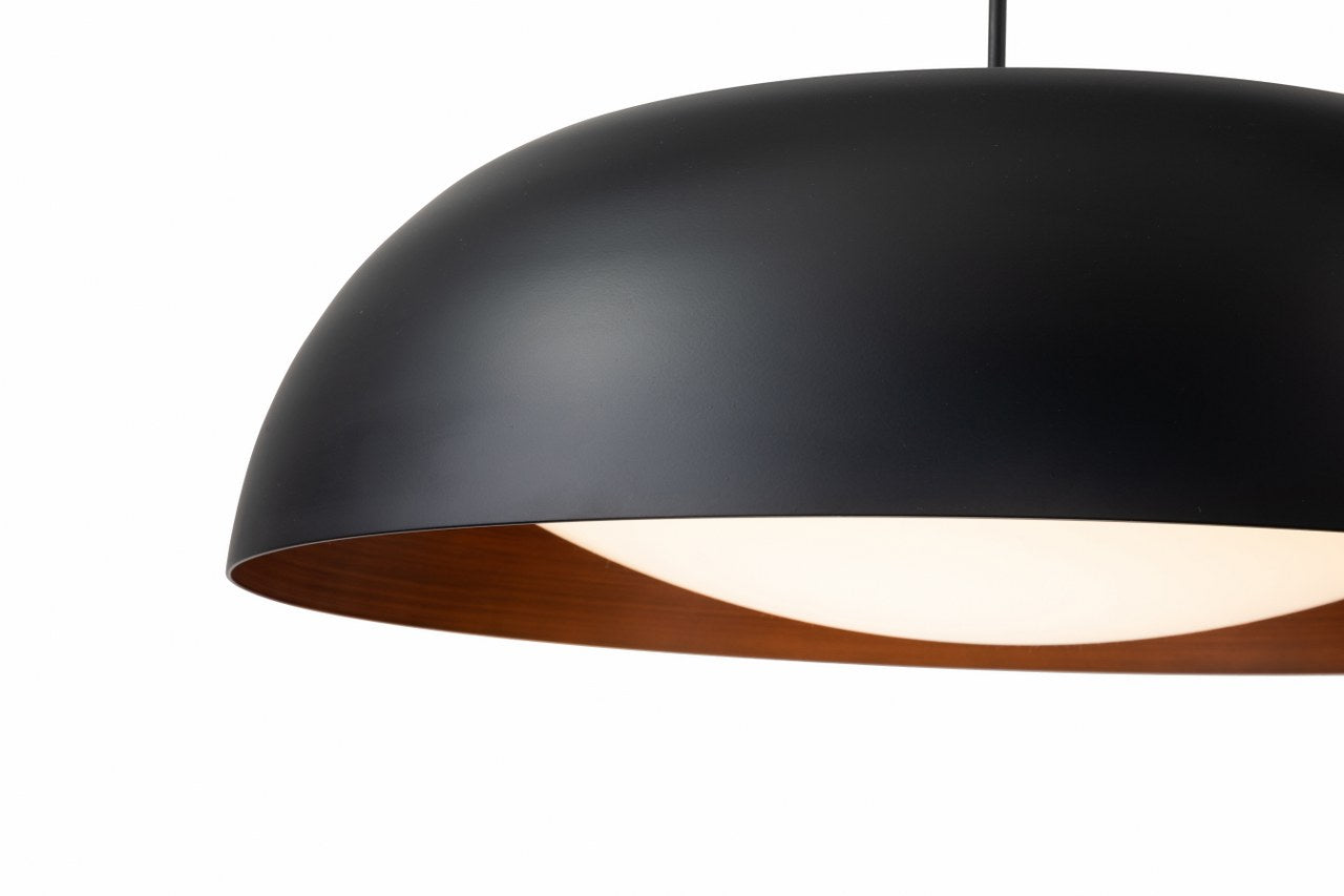 Lámpara Colgante LED Semis - LP654-P D60