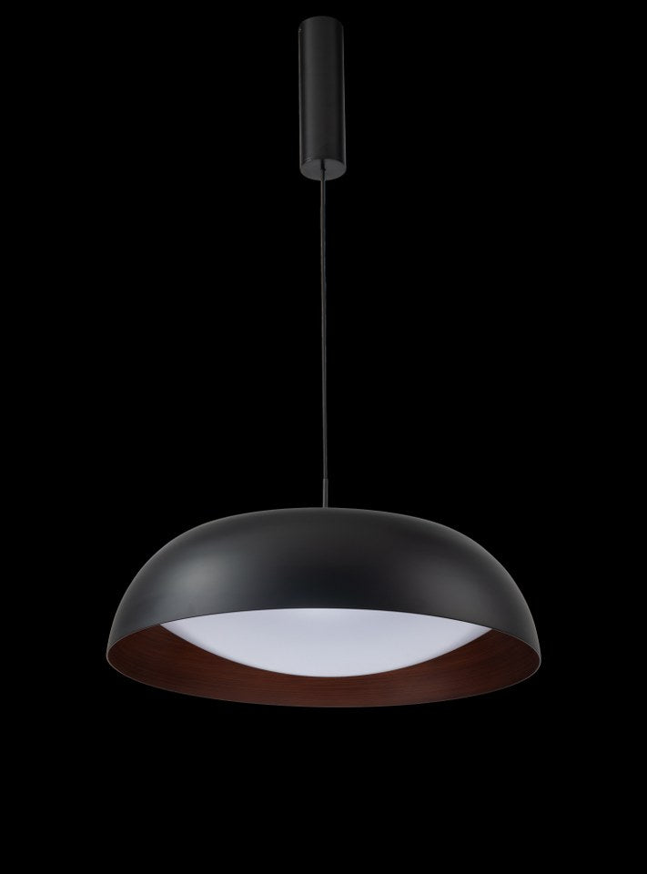 Lámpara Colgante LED Semis - LP654-P D60