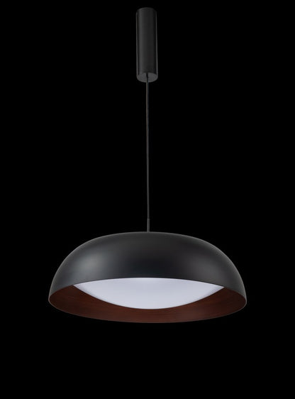 Lámpara Colgante LED Semis - LP654-P D60