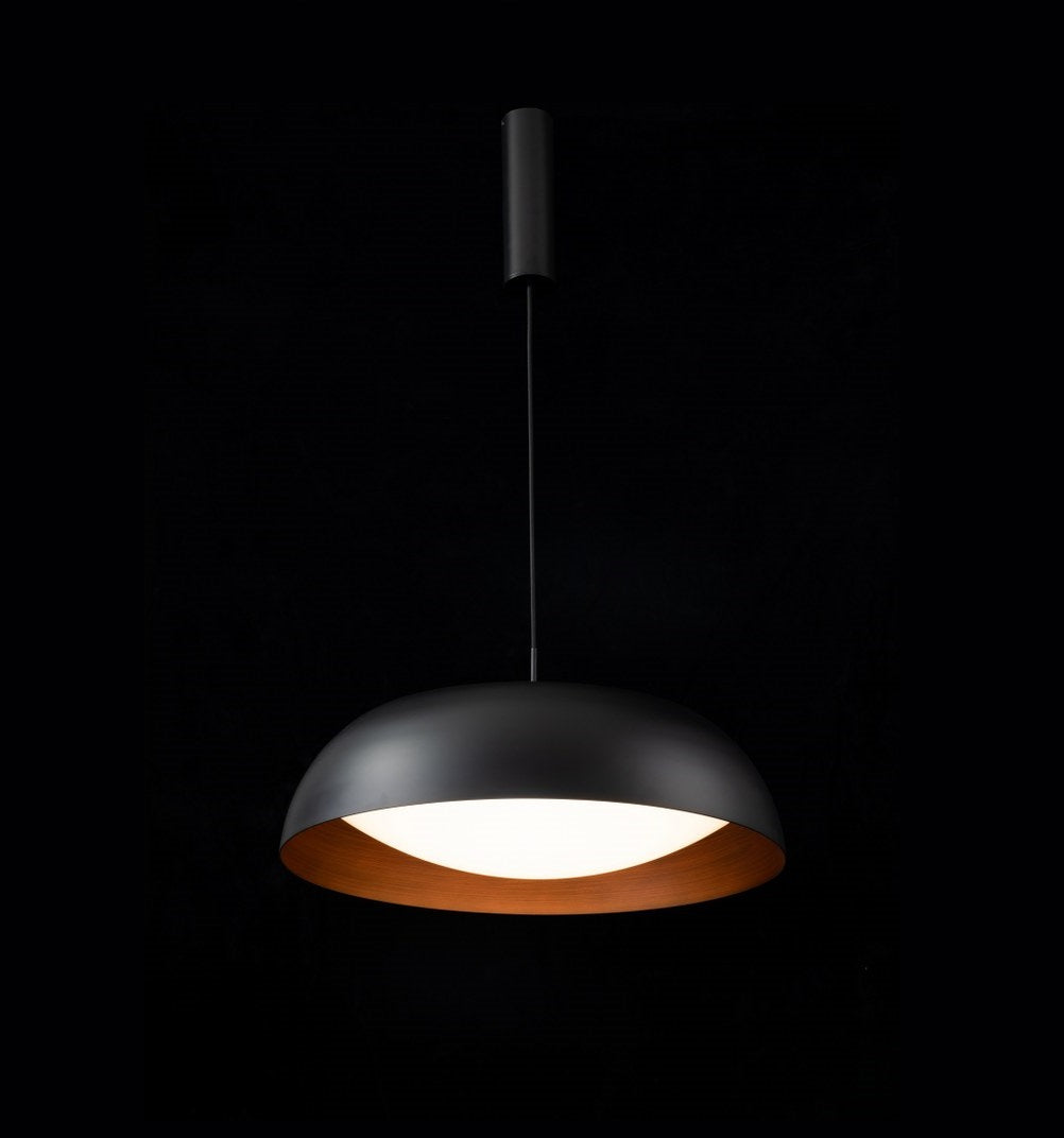 Lámpara Colgante LED Semis - LP654-P D60