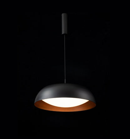 Lámpara Colgante LED Semis - LP654-P D60