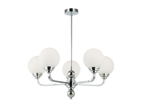 Lámpara de techo RAWBALL LP662-5