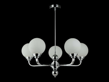 Lámpara de techo RAWBALL LP662-5