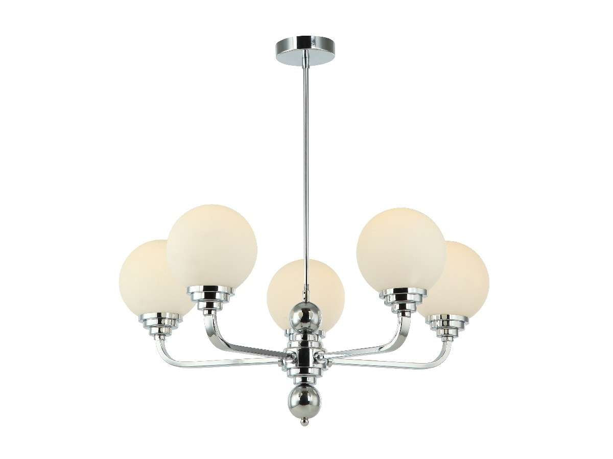 Lámpara de techo RAWBALL LP662-5