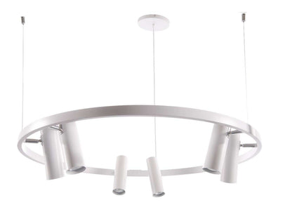 Lámpara colgante RONDO LP671-D90