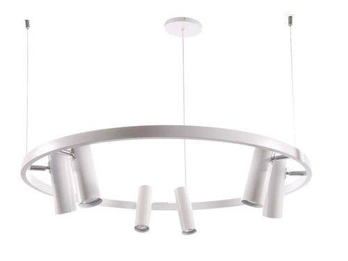 Lámpara colgante RONDO LP671-D90