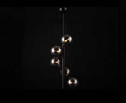 Lámpara colgante BUMO LP689-5P