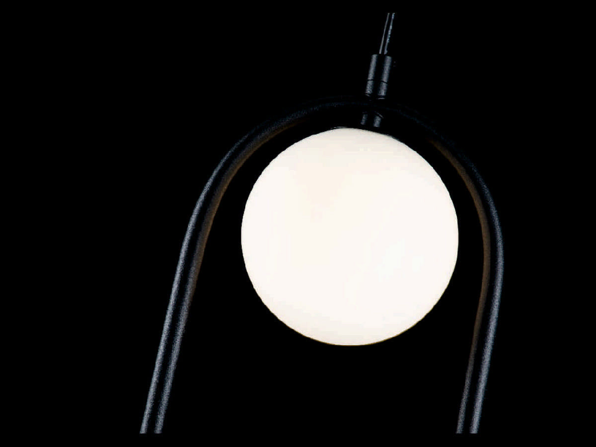 Lámpara colgante NERO LP692-2P