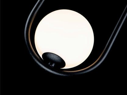 Lámpara colgante NERO LP692-2P