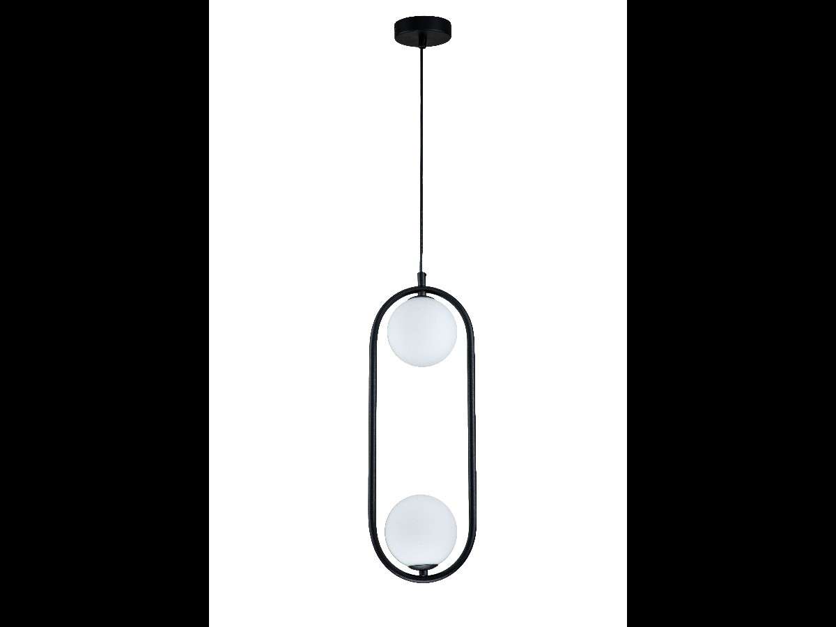 Lámpara colgante NERO LP692-2P