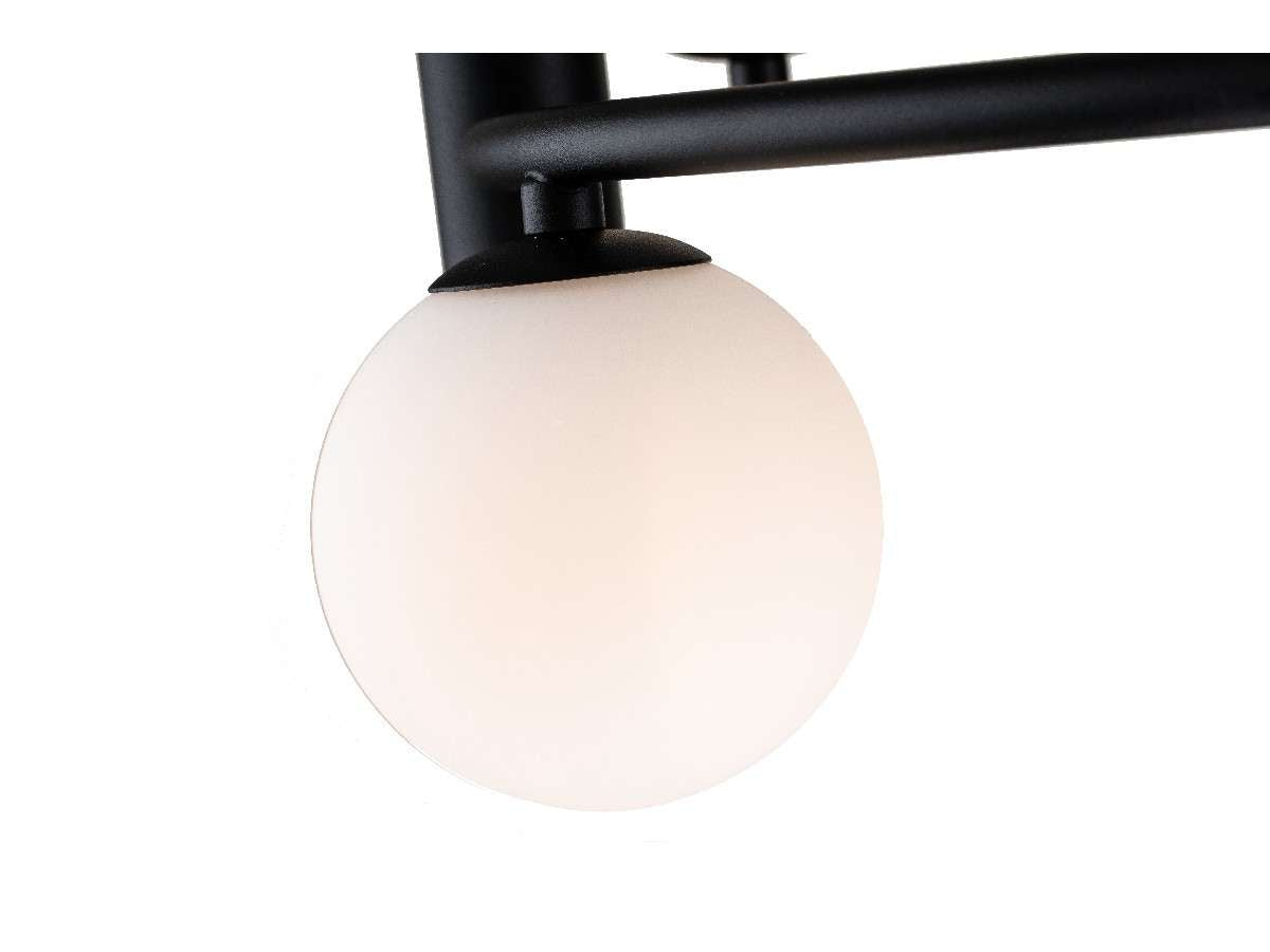 Lámpara colgante NERO LP692-6