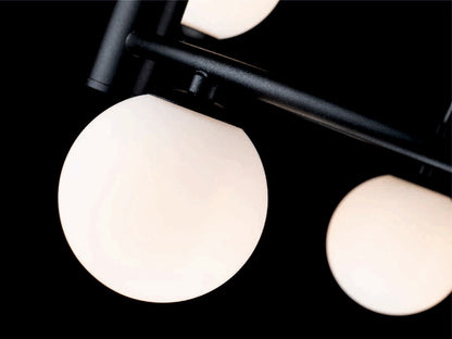 Lámpara colgante NERO LP692-6