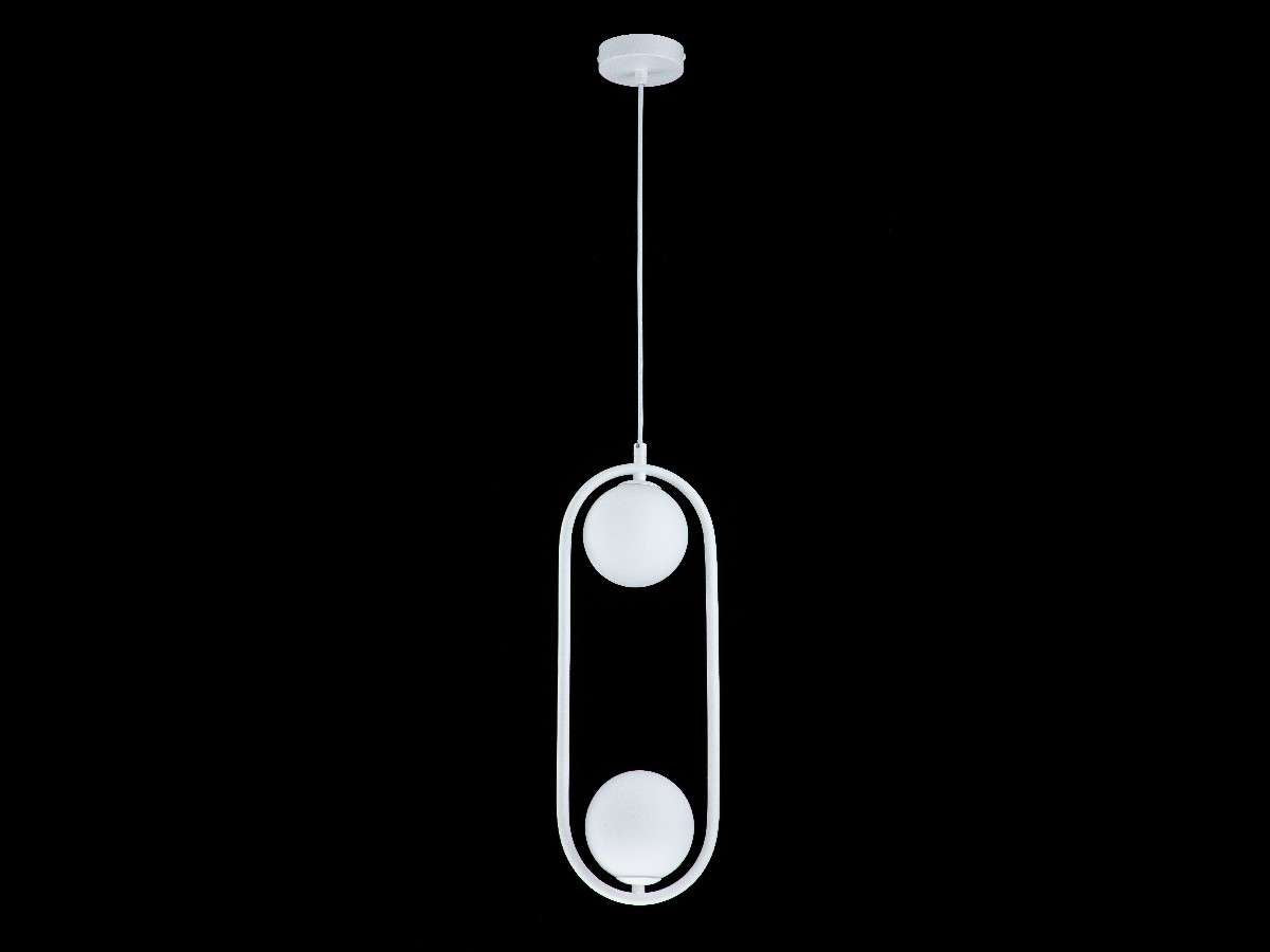 Lámpara colgante NERO LP693-2P