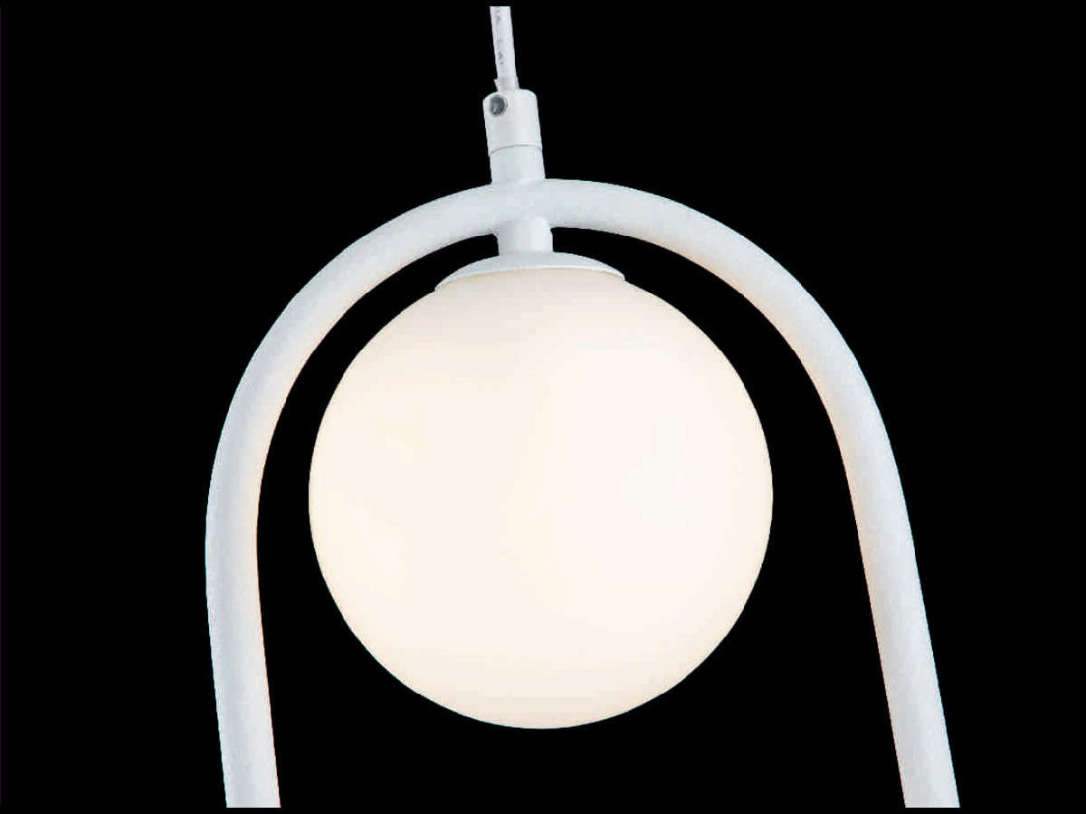 Lámpara colgante NERO LP693-2P