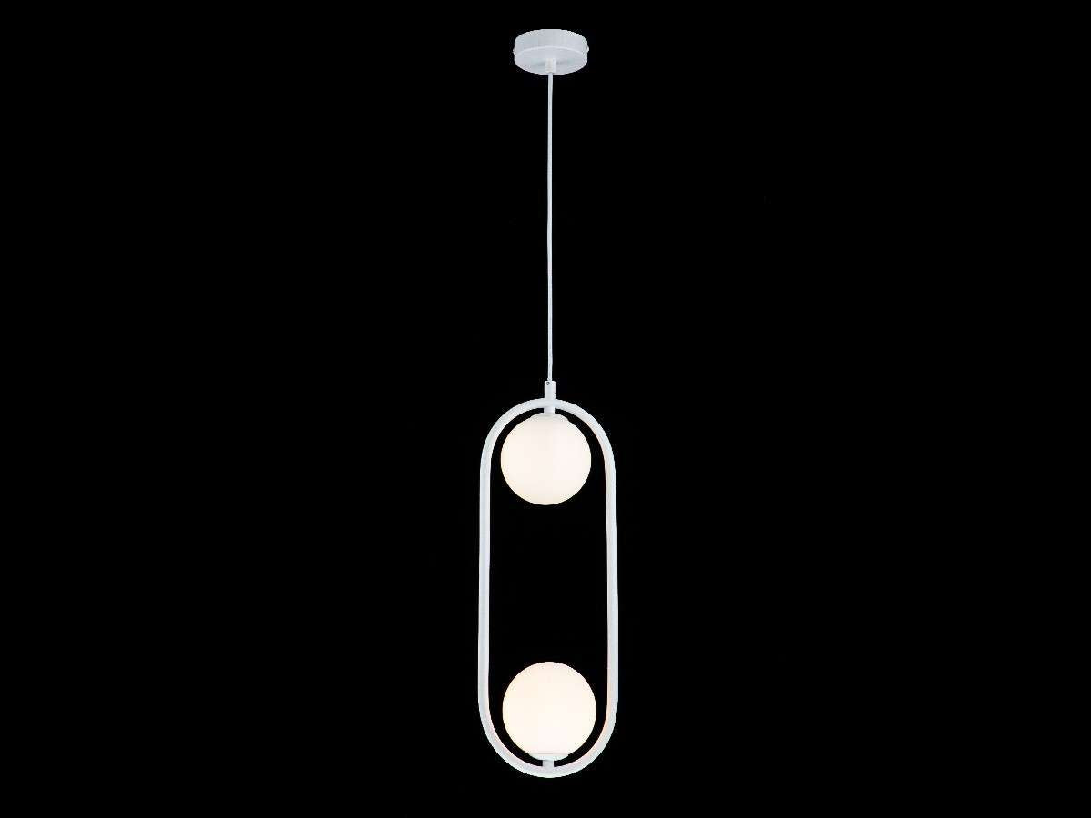 Lámpara colgante NERO LP693-2P