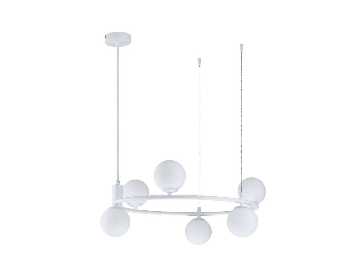 Lámpara colgante NERO LP693-6