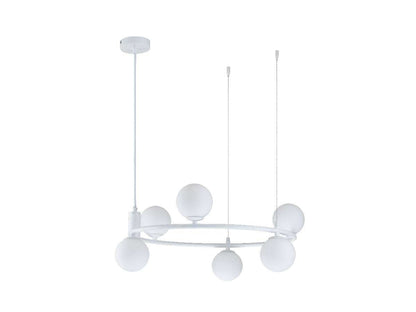 Lámpara colgante NERO LP693-6