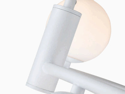 Lámpara colgante NERO LP693-6