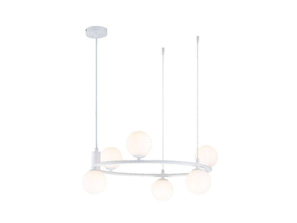 Lámpara colgante NERO LP693-6